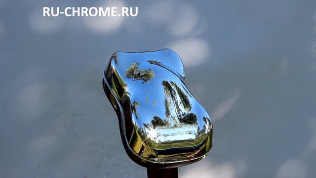 Экстра Хром «EXTRA CHROME» смотреть онлайн