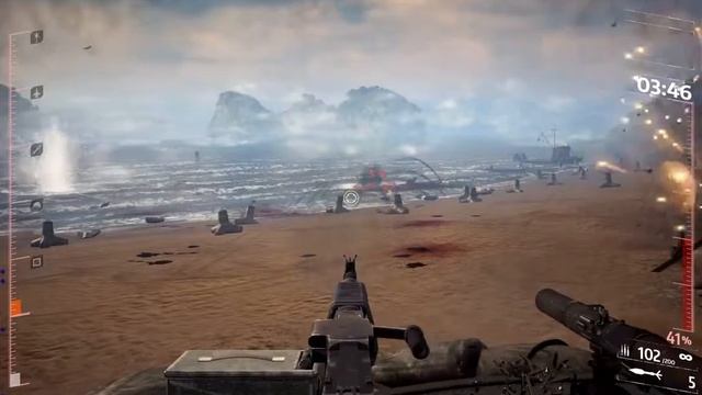 IS Defense - PC Game 2016 Gameplay смотреть онлайн