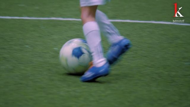 Детская Футбольная Школа смотреть онлайн