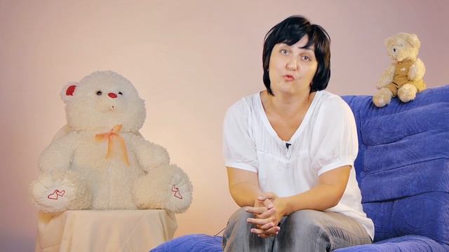 Как и когда отучать от пустышки? смотреть онлайн