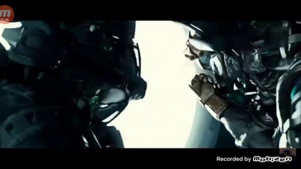 Бой атам песня