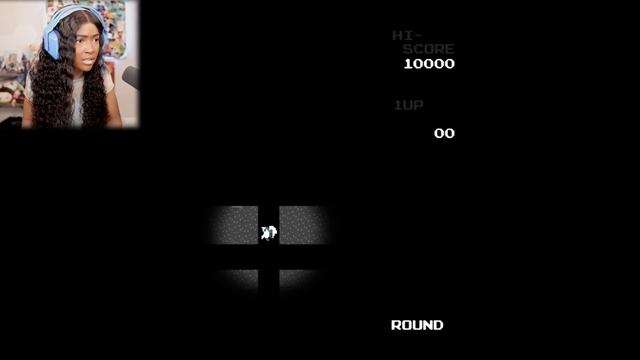 THIS GAME BROKE MY SCREEN?!! ...he wants revenge... | Dig Dug.exe смотреть онлайн