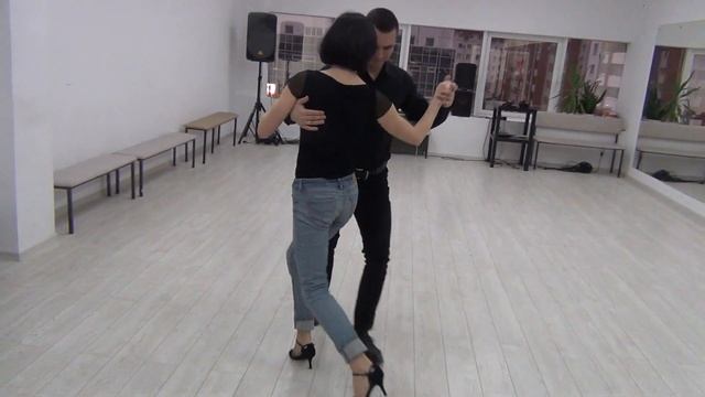 Танго?)) Алексей Воробьев - Я Тебя Люблю смотреть онлайн