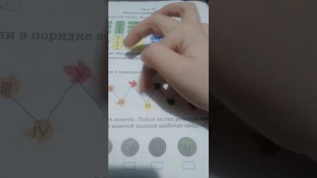 римские цифры смотреть онлайн