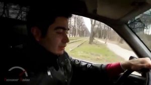 BMW e34 покупка и тест драйв | Антитаз Жорик Ревазов