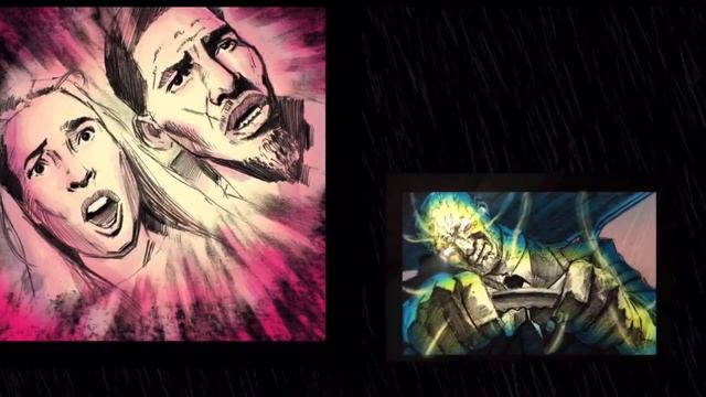 John Carpenter’s Night Terrors: THE COFFIN ROAD preview смотреть онлайн