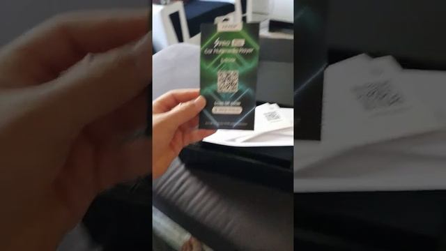 Teyes Spro Plus Multi Media Player Kutu Açılımı