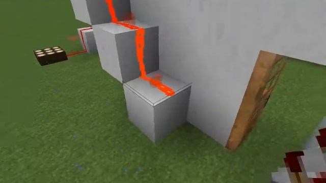 Minecraft для чайников - простые механизмы ( Redstone tutorial ) смотреть онлайн
