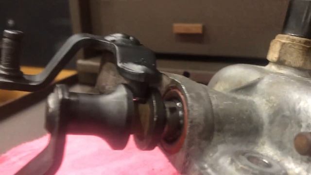 5 speed Saturn shifter fix смотреть онлайн