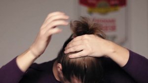 Как мужчине завязать ХВОСТ