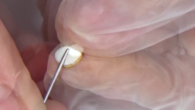 ГРИБЫ ◆ МИНИАТЮРА #11 ◆ Polymer clay Miniature Tutorial ◆ Анна Оськина смотреть онлайн