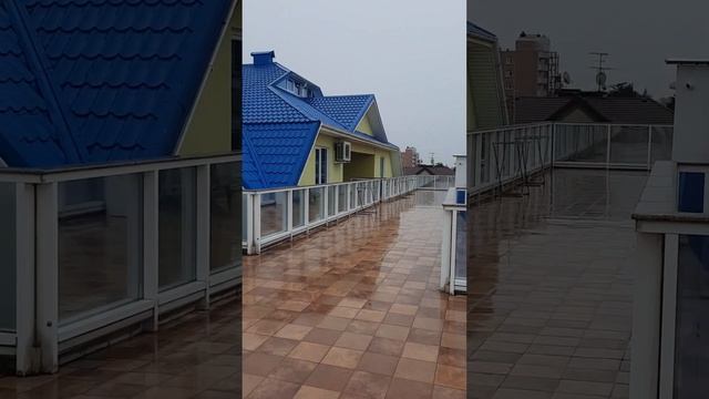 Адлер. Отель Атлант. Обзор отеля смотреть онлайн