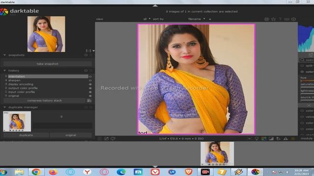 Editing Remove Background in Photoshop Fastest Trick Ep-21 BPL TECH HD смотреть онлайн