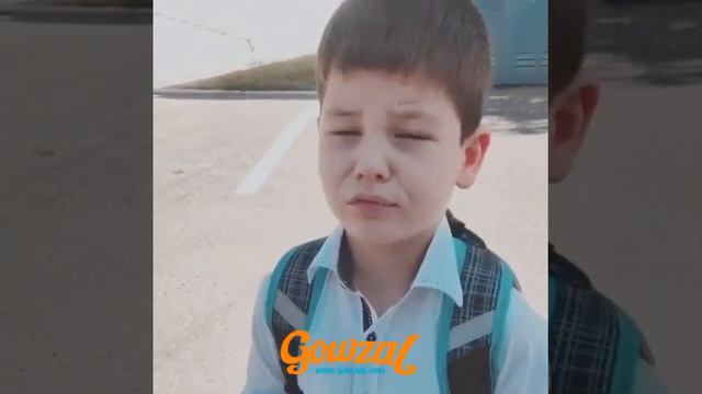 Чеченский школьник издевалса над учительницей прикол. смотреть онлайн