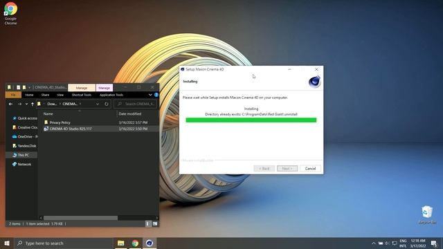 CINEMA 4D for FREE | DOWNLOAD & INSTALL CINEMA 4D 2023 смотреть онлайн
