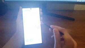 Стилус Samsung Galaxy Note | S Pen и как им пользоваться