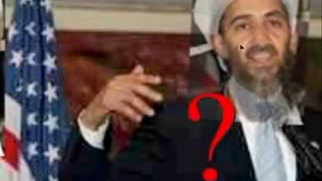 Is President Obama Really Osama Bin Ladin?