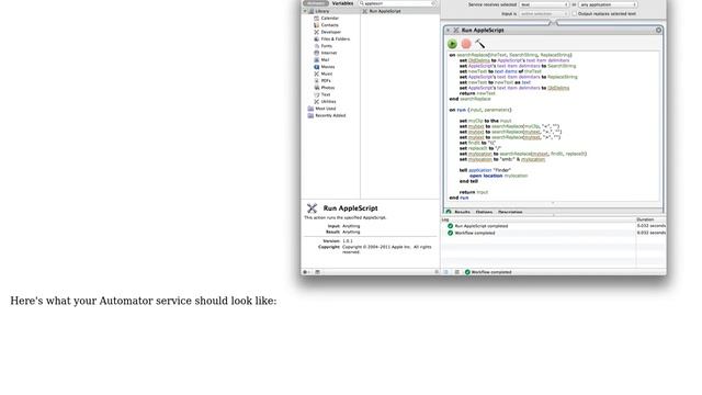 Apple: How to translate between Windows and Mac -style file locations? (2 Solutions!!) смотреть онлайн