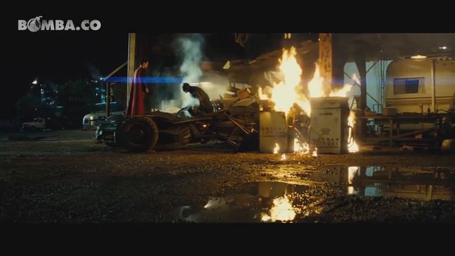 50 оттенков Бэтмена смотреть онлайн