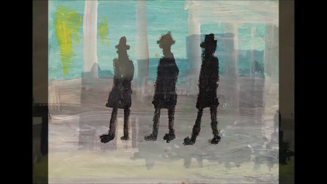 Иваси - Жизнерадостные горемыки смотреть онлайн