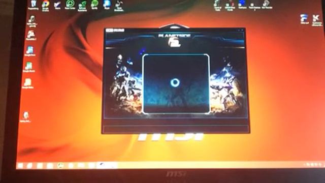 Unknown Error Occurred смотреть онлайн