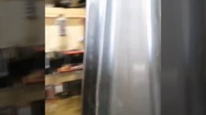 ремонт двери Газель, замена накладки двери Газель целиком, замена низов дверей