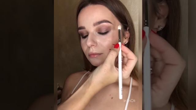 Подробный урок: Цветные Смоки Айс / colour smokey eyes смотреть онлайн