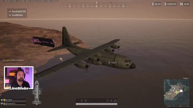 PUBG Live Stream | Bootstrap Paradox смотреть онлайн