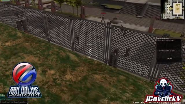RAN ONLINE E GAME( PURIFYING CENTRE TASK) P2 смотреть онлайн