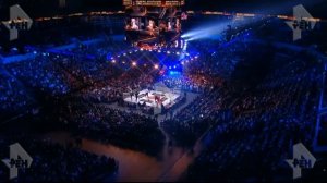 Бой Кокляев   Емельяненко  Официальная полная запись боя