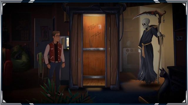 Angelo and Deemon One Hell of a Quest - Gameplay - First Impressions смотреть онлайн