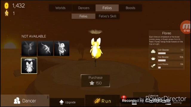 Игра про паркур Sky Dancer смотреть онлайн