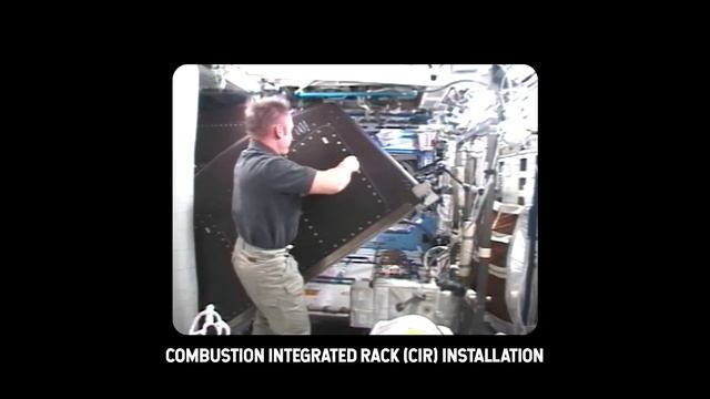 NASA Explorers S4 E3: Training the Astronauts смотреть онлайн
