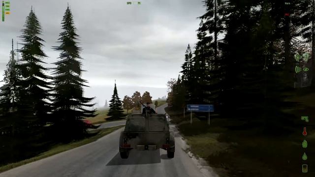 Black Hawk Down. [DayZ} смотреть онлайн