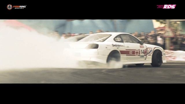 RDS Vostok 2 Stage 2014 смотреть онлайн