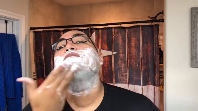 A Dollar Tree Shave: Assured for Men Safety Razor and Shave Brush смотреть онлайн