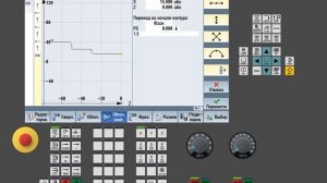 SinuTrain. Урок 3. Пошаговое программирование ShopTurn