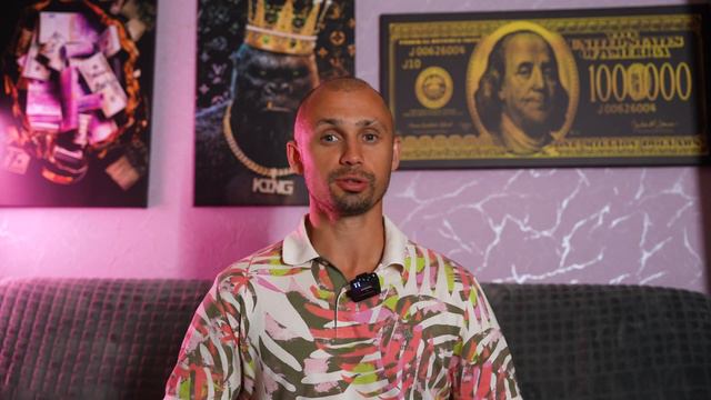 Дневник Благодарности. День 94 смотреть онлайн