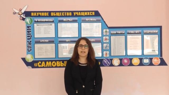 Отзывы учеников о технопарке. смотреть онлайн