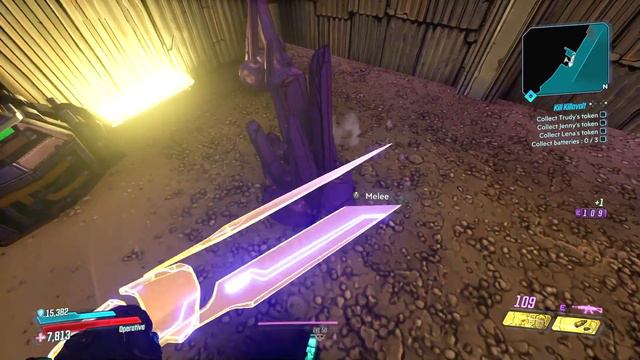 Borderlands 3 INSANE ERIDIUM FARM! Gain 30+ Eridium Per Minute! (WORKING) смотреть онлайн