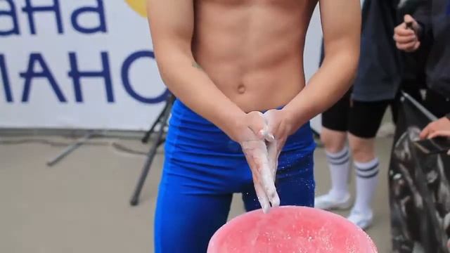 III открытый чемпионат Запорожской области по мас-рестлингу смотреть онлайн
