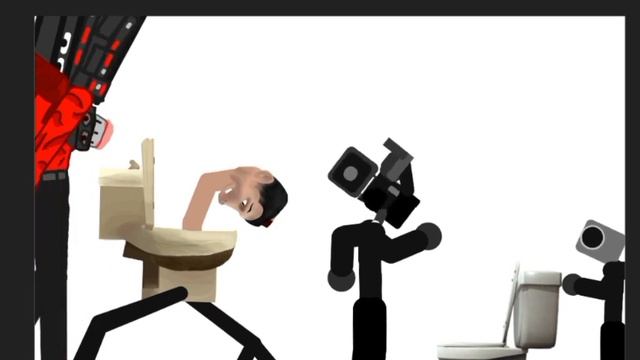 skibidi drawin cartoon 1 (parte 2) смотреть онлайн