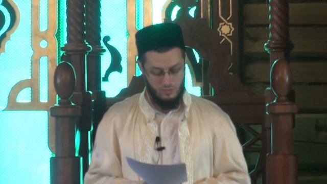 11 05 2018 Казань Мечеть Казан нуры Жомга Вагэз Пятничная проповедь смотреть онлайн