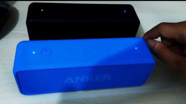 How To Pair 2 Anker Soundcore 2 смотреть онлайн