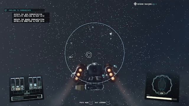 Starfield Ep 8: Helping Alban the farmer смотреть онлайн