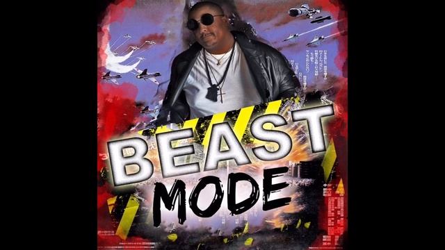 Mysterious - Beast Mode смотреть онлайн