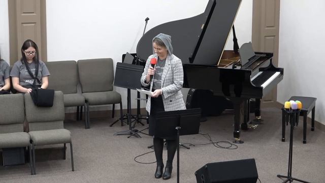 Свидетельства "Миссионерский труд в Мексике" - Часть Вторая - Филомено Мата - Декабрь, 2023 смотреть онлайн