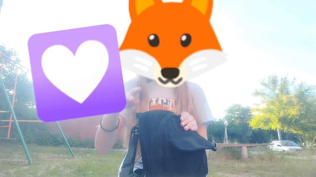 🦊¦¦ Наше первое видео вместе, лицо сразу мы не раскроем, все зависит ТОЛЬКО от вас¦¦💟 смотреть онлайн