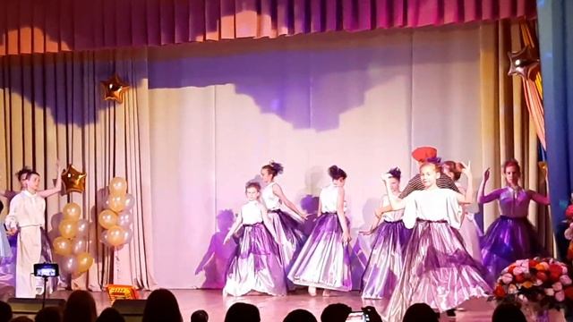 Фестиваль "Краски лета" 2019 год. смотреть онлайн
