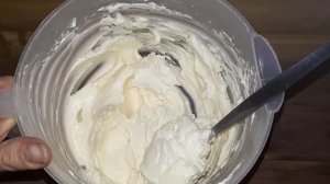 Самый вкусный крем!! Крем чиз с белым шоколадом!